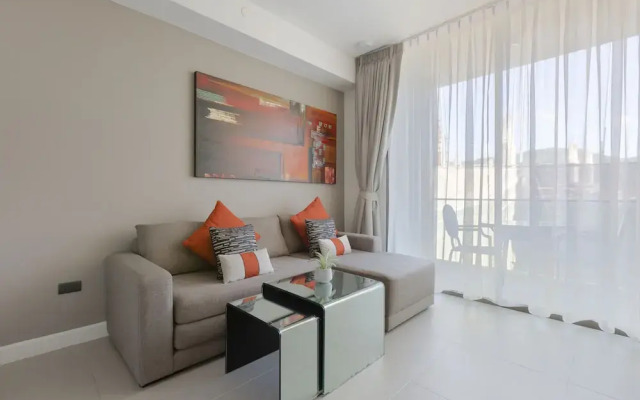 Oceanstone Phuket by Holy Cow 604