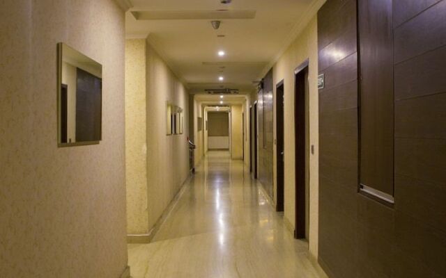 Hotel RV Homes