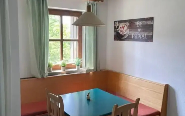 Komfortables Helles 2-zimmer-appartment
