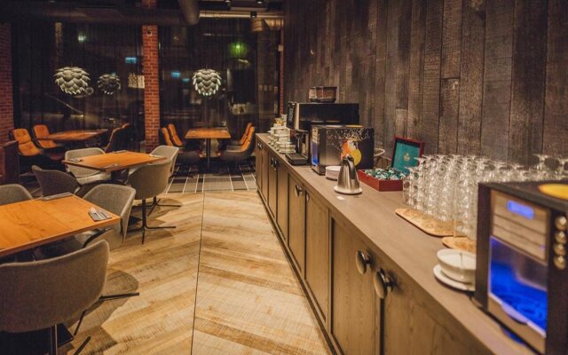 Metropol Spa Hotel