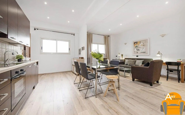 St. Peter Holiday Home