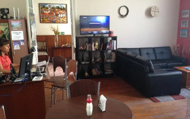 Gran Casona Hostal