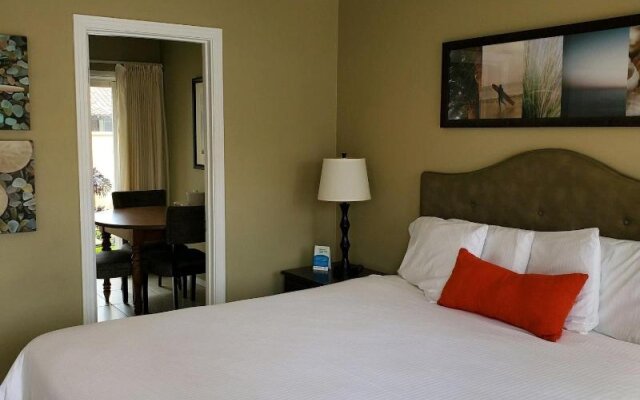 Marina Beach Hotel