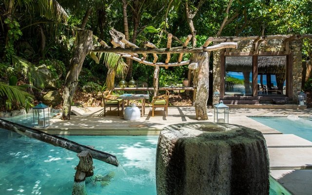 North Island, a Luxury Collection Resort, Seychelles