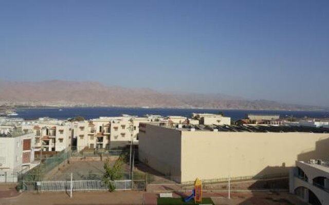 Apartment Near the Sea Hotel Lev Eilat