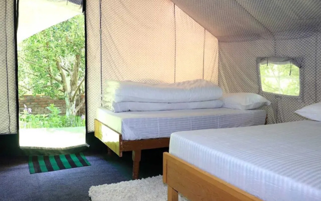 Apple Orchard Farm and Camping