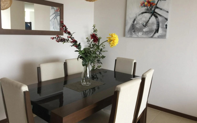 Costa Mansa II, Avenida Costanera 3100 , Departamento 2201