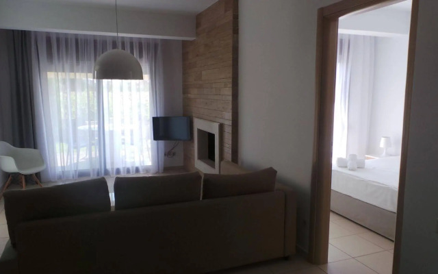 Niovi Boutique Apartments