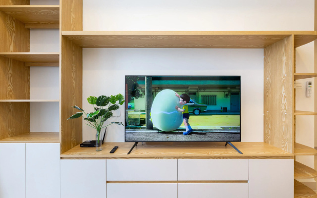 9TRIP STAY in Soho Residence