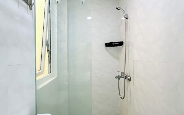 Siris Niko Residence