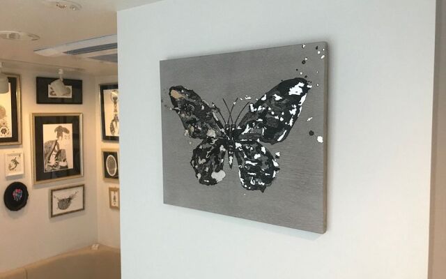 The Micro Museum Hostel Kichijoji