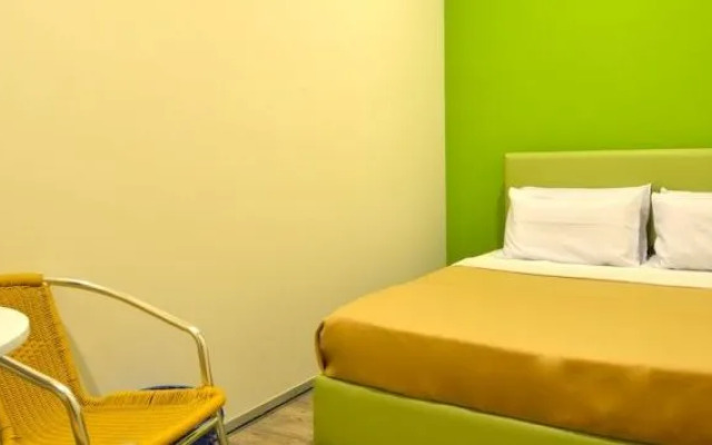 Sunny Side by OYO Rooms
