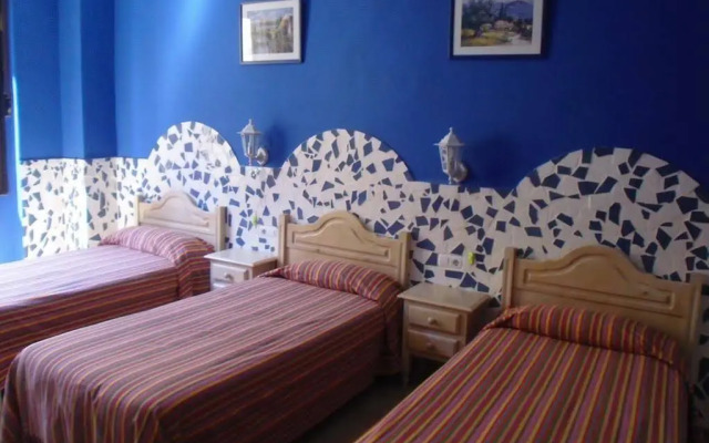 Hostal Tartessos