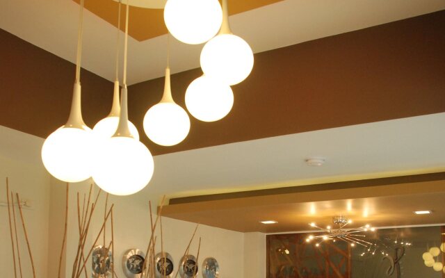 Hotel Nao
