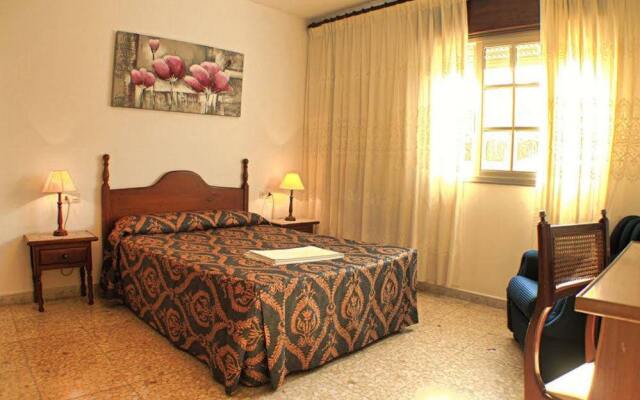 Apartamentos Solmar