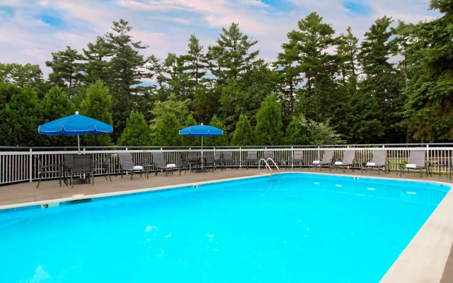 Fairfield by Marriott Inn & Suites Portland Maine Airport