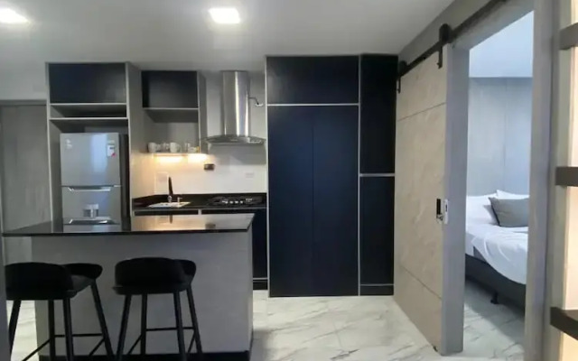 Departamento Moderno-The Sands 2115