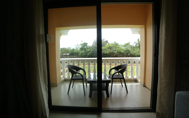 Lagoona Resort