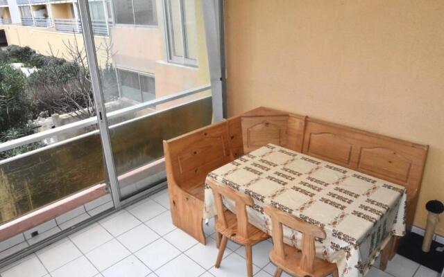 Résidence LE NEPTUNE - 2 Pièces pour 5 Personnes 64