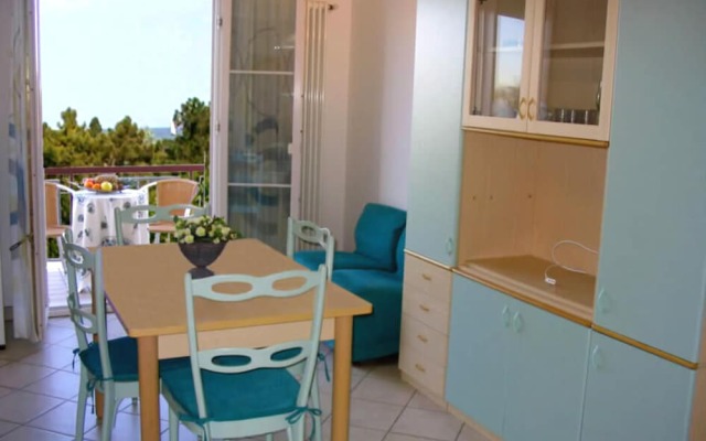 Ariston Vacanze Residence