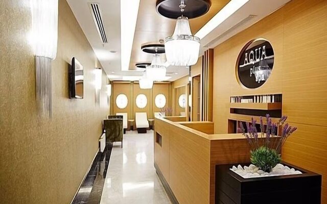Real Konak Hotel