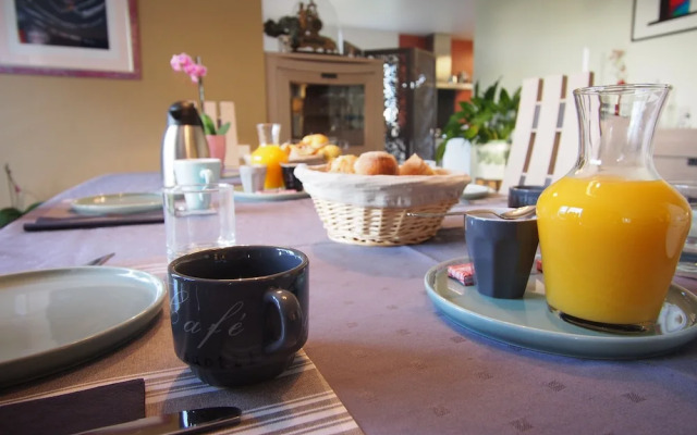 Chambres d'hôtes Villa Kernéhan