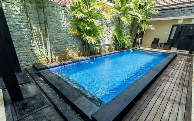 Airy Legian Nakula Timur Kuta Bali