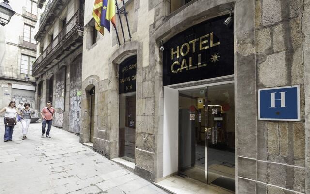 Hotel El Call