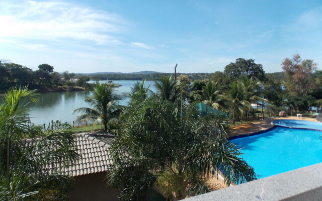 Pontal do Lago Flat