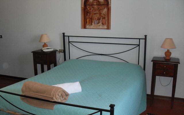 La Rocca Dei Malatesta