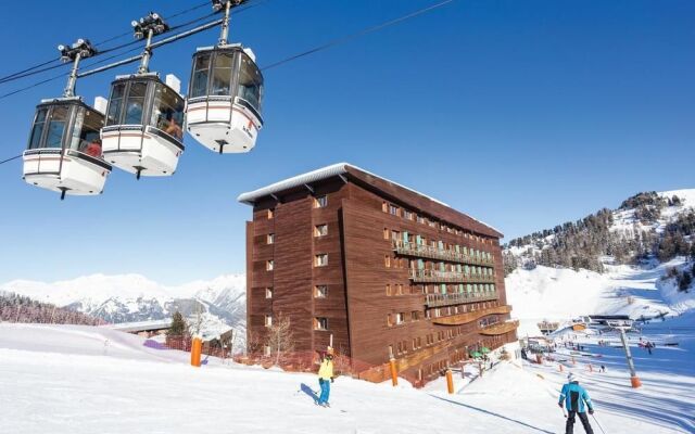Belambra Resort & Hotel La Plagne - Terra Nova