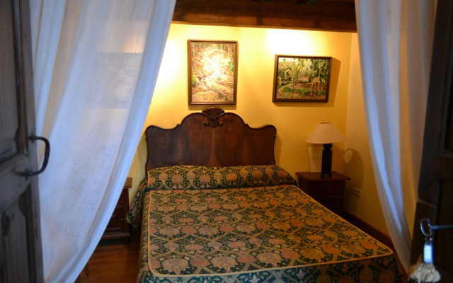 Granados Palacio Hotel Boutique