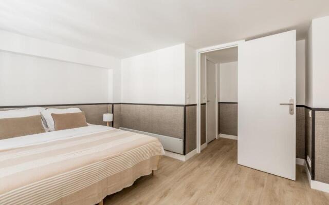 Edgar Suites Paris Richelieu 2