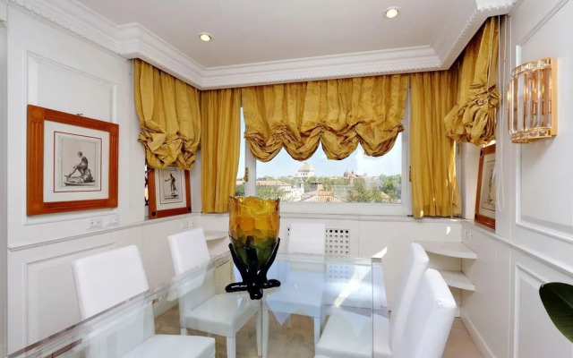 Trastevere Apartment