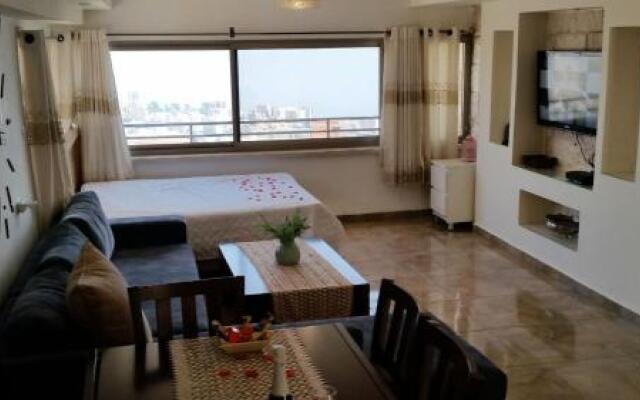 Tiberias Vacation Rental