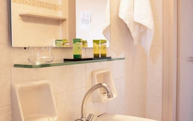 Artemis Rooms Chania