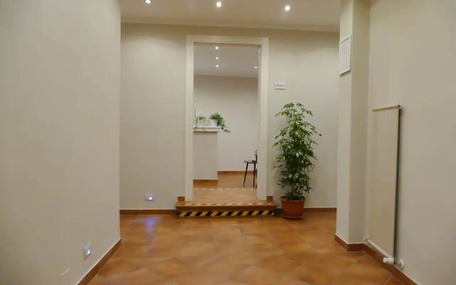 Gialel Pisa Guest House