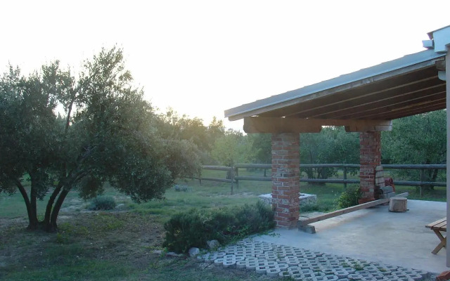 Apartments Villa Marnii