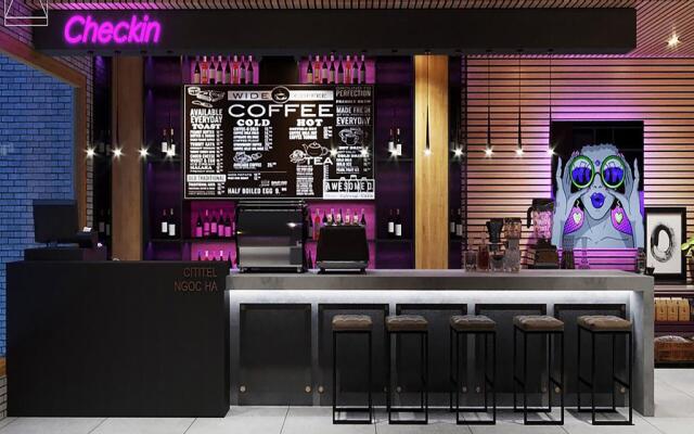 Ngoc Ha Hotel Saigon