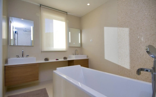 Villa Leise Exclusive CFH