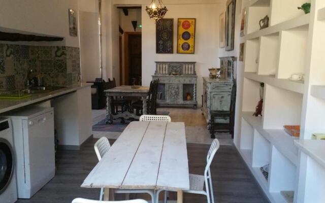 Apartamento en casco antiguo Moratalla
