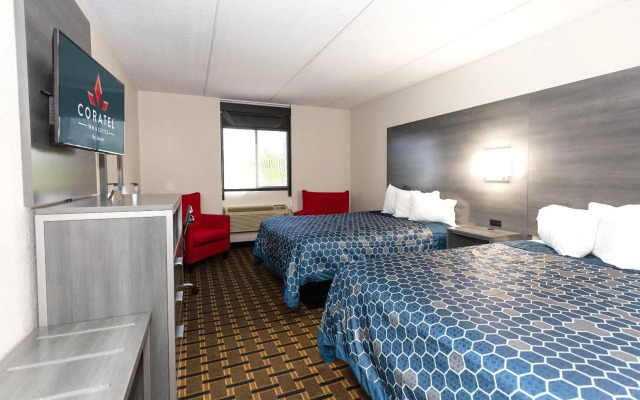 Coratel Inn & Suites Mankato
