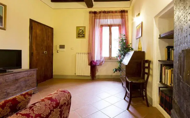 Suite Downtown Montalcino