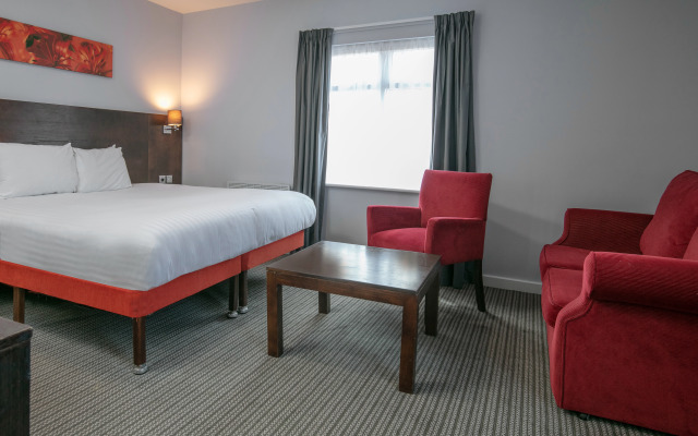 The Stuart Hotel, Sure Hotel Collection by Best Western