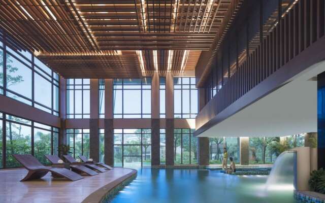 Dusit Devarana Hot Springs & Spa Conghua