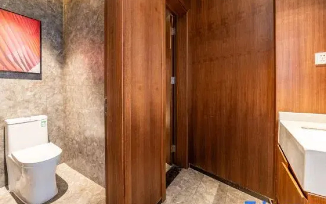 Qujing Ouduo Hotel (Qilin District South City Store)
