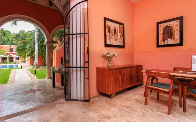 Art 64 Hotel Boutique - Adults Only