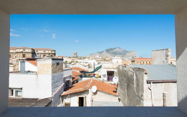 Cassaro Apartment con Terrazza by Wonderful Italy