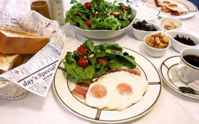 Helena International Villa