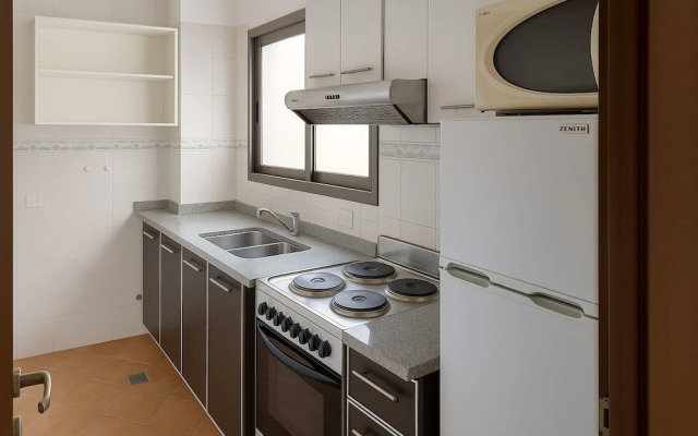 Ba 5ta Avenida Hotel